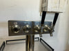 "BEVERAGE-AIR BM23-B-28" COMMERCIAL KEGERATOR BEER DISPENSER/COOLER, 115V 1PH - Second Life-Equipment-#collection_name#