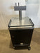 "BEVERAGE-AIR BM23-B-28" COMMERCIAL KEGERATOR BEER DISPENSER/COOLER, 115V 1PH - Second Life-Equipment-#collection_name#
