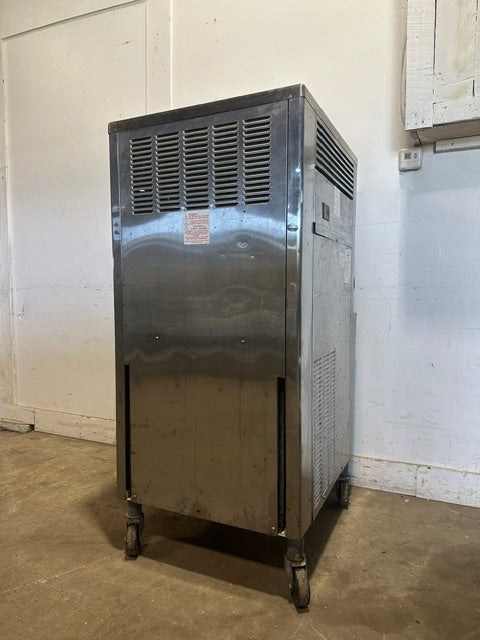 "TAYLOR 754-27" H.D COMMERCIAL 1 PH SOFT SERVE ICE CREAM FREEZER