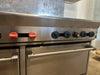"GARLAND PX-10-2626"H.D COMMERCIAL N GAS 10 BURNER STOVE WITH STANDARD OVEN,NSF - Second Life-Equipment-#collection_name#