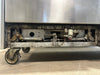 "GARLAND PX-10-2626"H.D COMMERCIAL N GAS 10 BURNER STOVE WITH STANDARD OVEN,NSF - Second Life-Equipment-#collection_name#