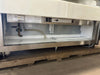 "HUSSMANN R3-P-6HW-DS-R" 74"W 4 HOT WELL BOTTOM REMOTE REFRIGERATED CASE 1PH - Second Life-Equipment-#collection_name#
