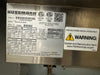 "HUSSMANN R3-P-6HW-DS-R" 74"W 4 HOT WELL BOTTOM REMOTE REFRIGERATED CASE 1PH - Second Life-Equipment-#collection_name#