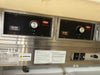 "HUSSMANN R3-P-6HW-DS-R" 74"W 4 HOT WELL BOTTOM REMOTE REFRIGERATED CASE 1PH - Second Life-Equipment-#collection_name#