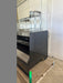 "HUSSMANN R3-P-6HW-DS-R" 74"W 4 HOT WELL BOTTOM REMOTE REFRIGERATED CASE 1PH - Second Life-Equipment-#collection_name#