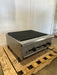 "AMERICAN RANGE GAS 5 BURNER commercial RADIANT CHARBROILER W/ GREASE PAN - Second Life-Equipment-#collection_name#