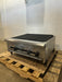 "AMERICAN RANGE GAS 5 BURNER commercial RADIANT CHARBROILER W/ GREASE PAN - Second Life-Equipment-#collection_name#