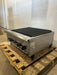 "AMERICAN RANGE GAS 5 BURNER commercial RADIANT CHARBROILER W/ GREASE PAN - Second Life-Equipment-#collection_name#