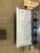"AMERICAN RANGE GAS 5 BURNER commercial RADIANT CHARBROILER W/ GREASE PAN - Second Life-Equipment-#collection_name#