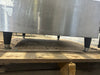 "AMERICAN RANGE GAS 5 BURNER commercial RADIANT CHARBROILER W/ GREASE PAN - Second Life-Equipment-#collection_name#