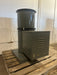 "LOREN COOK 100 TCNHU-B" HD CENTRIFUGAL BOOSTER BLOWER FAN, 1PH, 0.75HP,200V - Second Life-Equipment-#collection_name#