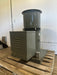 "LOREN COOK 100 TCNHU-B" HD CENTRIFUGAL BOOSTER BLOWER FAN, 1PH, 0.75HP,200V - Second Life-Equipment-#collection_name#
