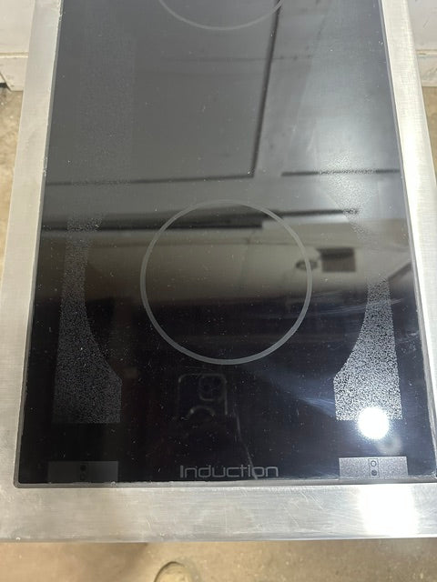 "ELECTROLUX AIZ16" H.D COMMERCIAL ELECTRIC INDUCTION RANGE/COOKER 200-240V, 1PH