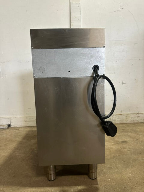 "ELECTROLUX AIZ16" H.D COMMERCIAL ELECTRIC INDUCTION RANGE/COOKER 200-240V, 1PH