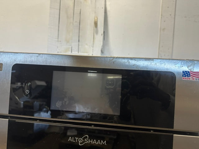 "ALTO SHAAM VMC-H3H"HD COMMERCIAL ELECTRIC MULTI-COOK OVEN W/ STAND 208-240V 3PH