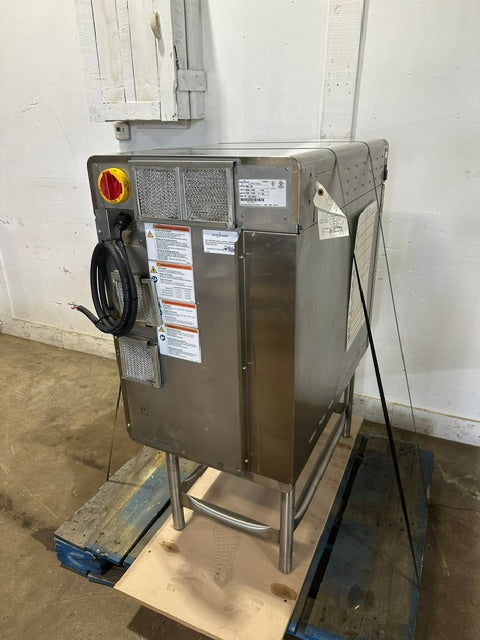 "ALTO SHAAM VMC-H3H"HD COMMERCIAL ELECTRIC MULTI-COOK OVEN W/ STAND 208-240V 3PH