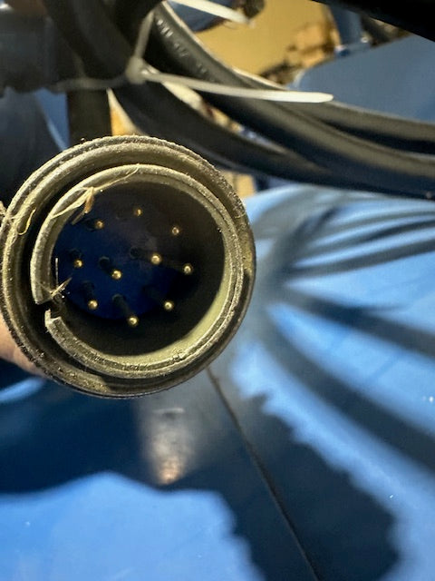 "TURBO 5475-8188"H.D INDUSTRIAL 12 INCH CHIP CONVEYOR , 1725/1425RPM, 1/4HP, 3PH