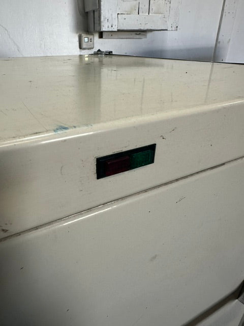*LOT OF 2* "Aladdin C420DRS"COMMERCIAL Heated Food Cart Serving Station 220-240V