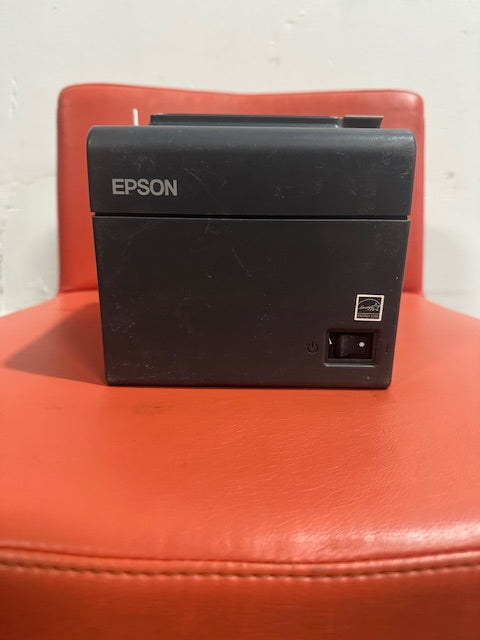 EPSON TM-T20II THERMAL USB RECEIPT PRINTER
