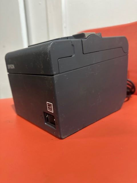 EPSON TM-T20II THERMAL USB RECEIPT PRINTER