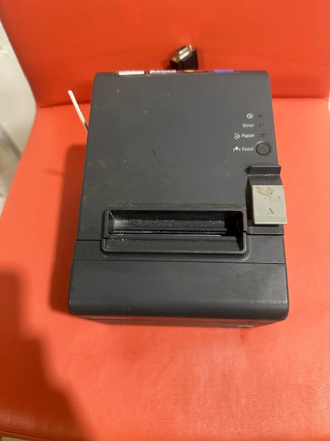 EPSON TM-T20II THERMAL USB RECEIPT PRINTER