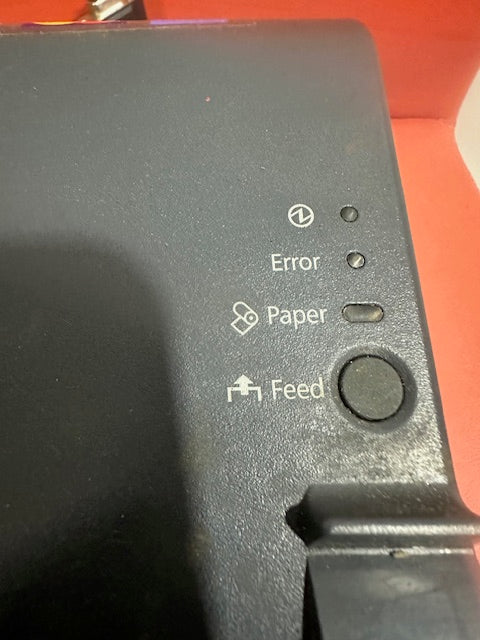 EPSON TM-T20II THERMAL USB RECEIPT PRINTER