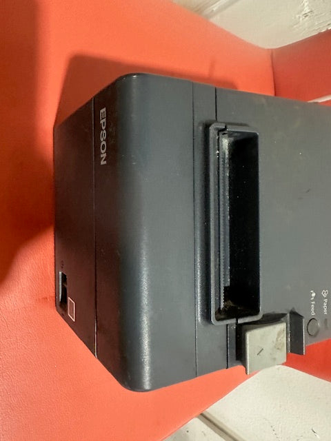 EPSON TM-T20II THERMAL USB RECEIPT PRINTER
