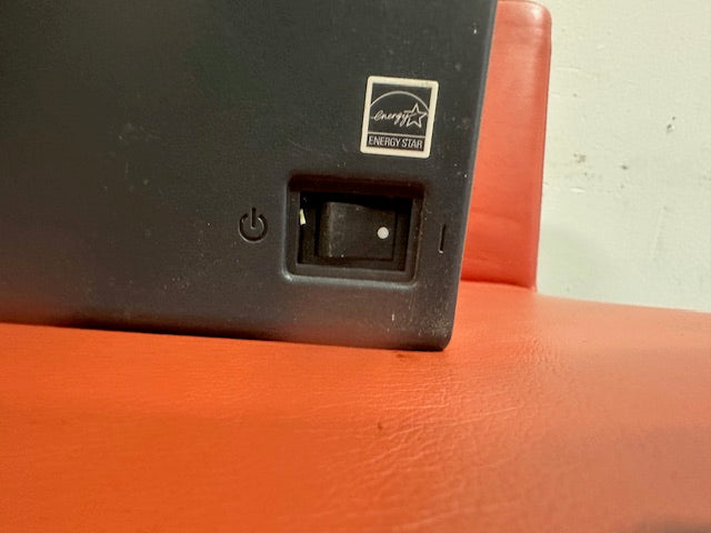 EPSON TM-T20II THERMAL USB RECEIPT PRINTER