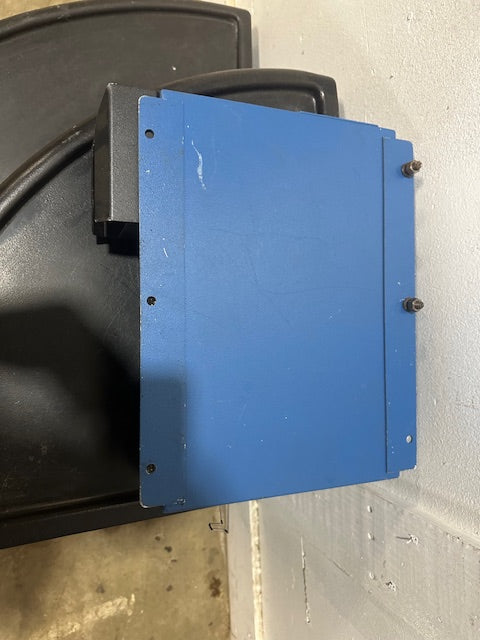 ACCU-SORT SYSTEMS 5800 FLEX DOS BASED CONTROLLER INDUSTRIAL OPERATOR INTERFACE