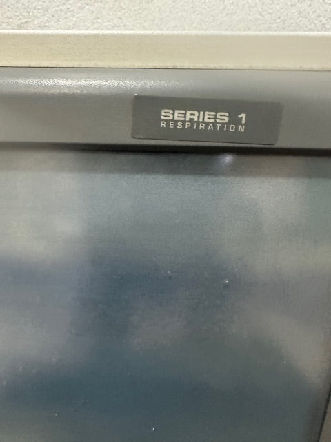 MARQUETTE EAGLE SERIES 1 PATIENT MONITOR 120-230v 1ph 50-60hz