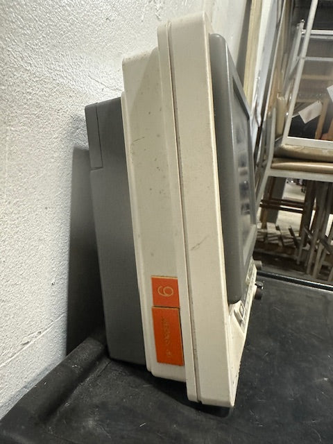 MARQUETTE EAGLE SERIES 1 PATIENT MONITOR 120-230v 1ph 50-60hz