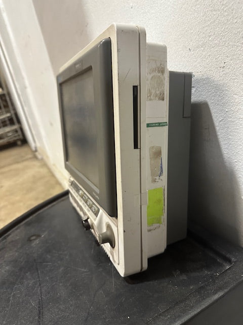 MARQUETTE EAGLE SERIES 1 PATIENT MONITOR 120-230v 1ph 50-60hz