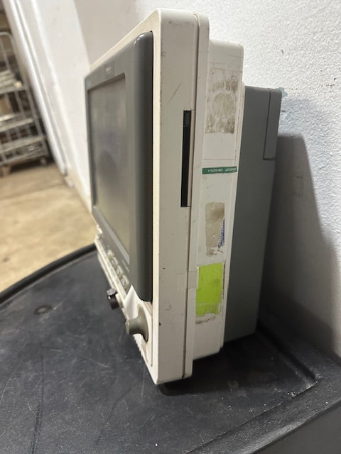 MARQUETTE EAGLE SERIES 1 PATIENT MONITOR 120-230v 1ph 50-60hz