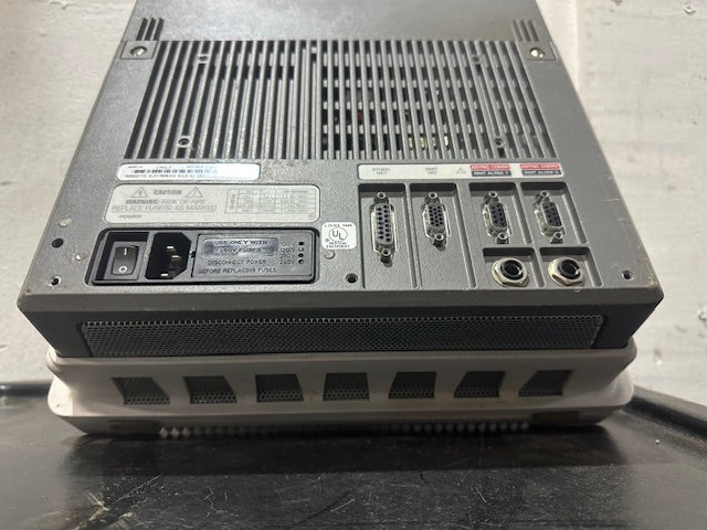 MARQUETTE EAGLE SERIES 1 PATIENT MONITOR 120-230v 1ph 50-60hz
