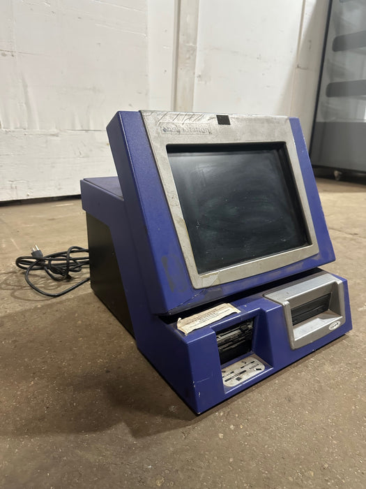 FACTURA PIXEL MAGIC IMAGING ISTATION DIGITAL DOCK INTERFACE KIOSK