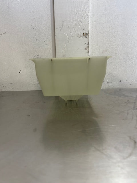 BUNN OEM 35282.0001 POUCH PACK FUNNEL FOR BUNN COMMERCIAL TEA BREWERS