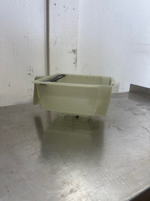 BUNN OEM 35282.0001 POUCH PACK FUNNEL FOR BUNN COMMERCIAL TEA BREWERS