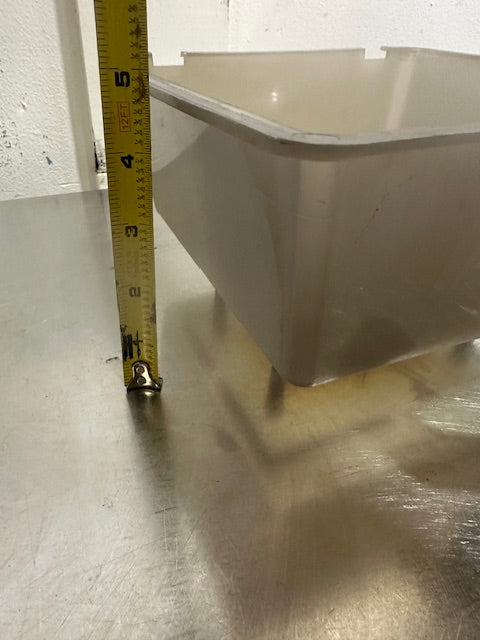 BUNN OEM TEA BREWER FUNNEL FOR COMMERCIAL TEA BREWER