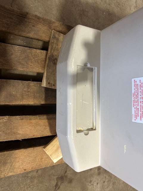 "TAYLOR 142-12" COUNTER TOP 1 PH AIR COOL SOFT SERVE ICE CREAM MACHINE, 115V