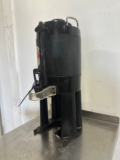 "BUNN TF SERVER" 1.5 gallons thermal Coffee, hot Beverage Dispenser, NSF