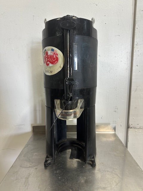 "BUNN TF SERVER" 1.5 gallons thermal Coffee, hot Beverage Dispenser, NSF
