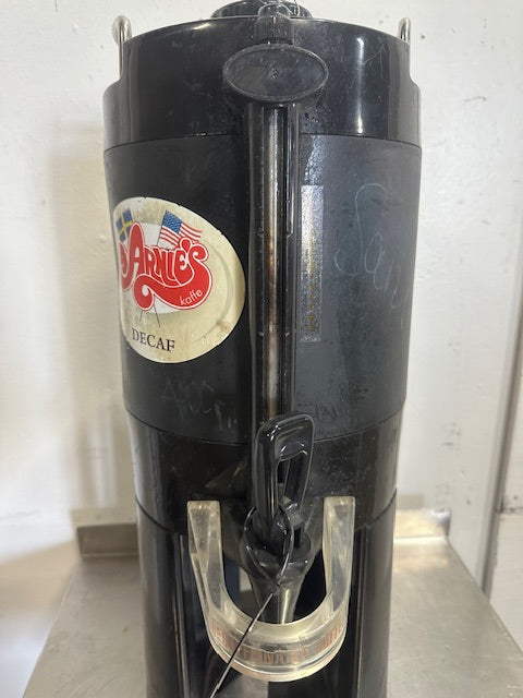 "BUNN TF SERVER" 1.5 gallons thermal Coffee, hot Beverage Dispenser, NSF