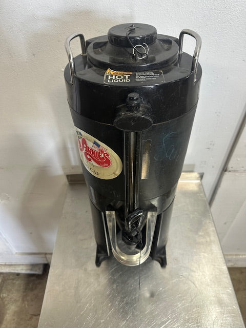 "BUNN TF SERVER" 1.5 gallons thermal Coffee, hot Beverage Dispenser, NSF