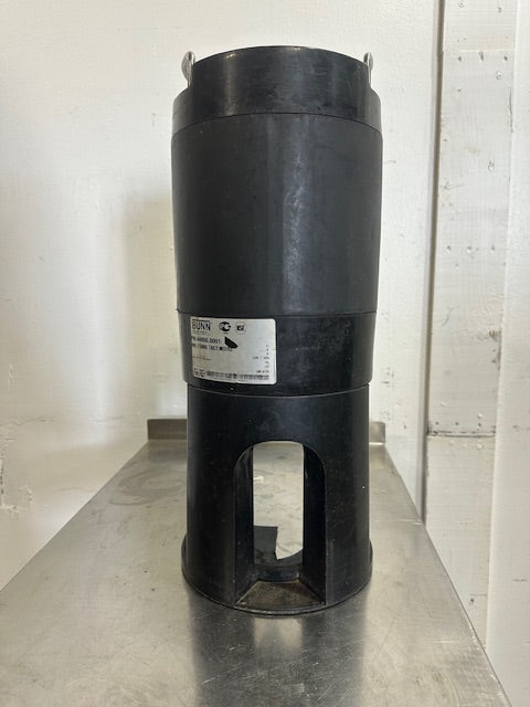 "BUNN TF SERVER" 1.5 gallons thermal Coffee, hot Beverage Dispenser, NSF