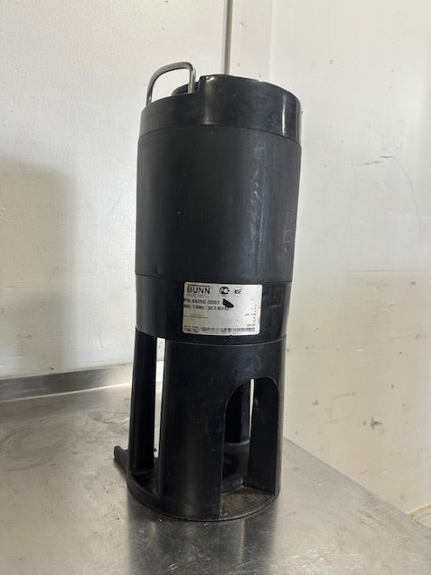 "BUNN TF SERVER" 1.5 gallons thermal Coffee, hot Beverage Dispenser, NSF