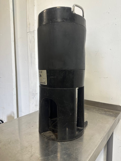"BUNN TF SERVER" 1.5 gallons thermal Coffee, hot Beverage Dispenser, NSF
