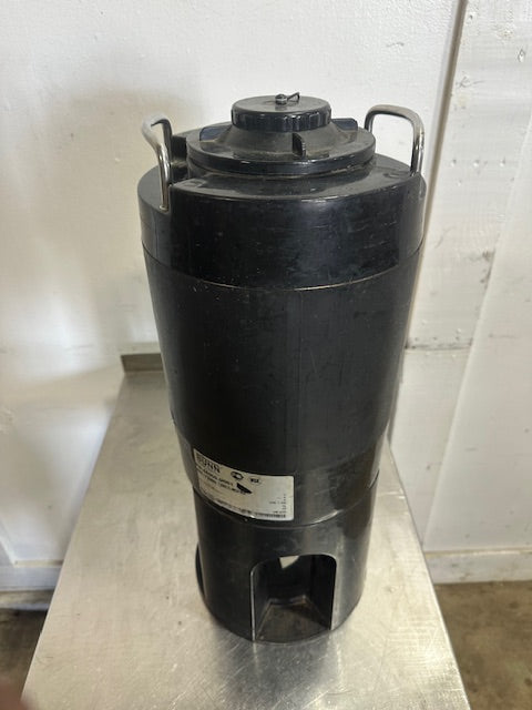 "BUNN TF SERVER" 1.5 gallons thermal Coffee, hot Beverage Dispenser, NSF