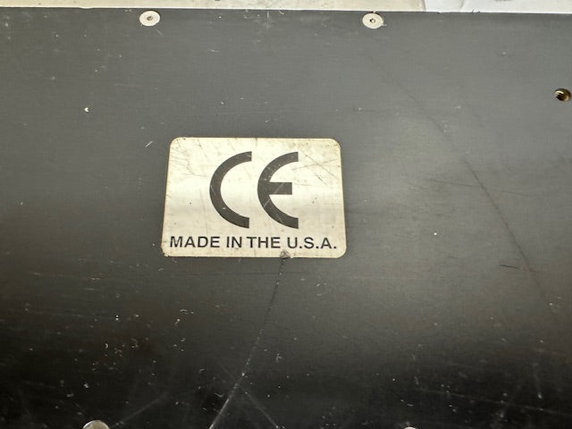 SYNRAD J48-5SW-A2993 Carbon Dioxide (CO2) Laser, Power 30-32VDC