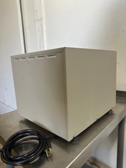 "MIDMARK RITTER M7-001" Speedclave Autoclave Steam Sterilizer, UL , CSA