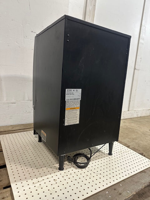 BUNN IMIX-5S 5 FLAVOR COMMERCIAL COUNTERTOP CAPPUCCINO MACHINE